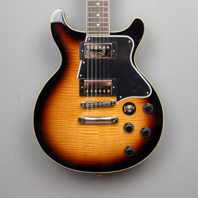 Brown Epiphone Les Paul Special | Reverb
