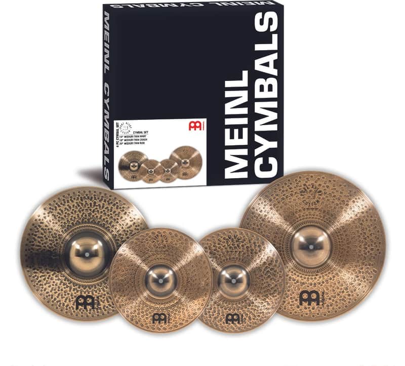 MEINL PAC141820 image 1