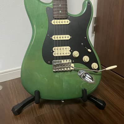 FCGR RETRO ST フリーダムレトロストラトタイプ[made in JAPAN] image 4