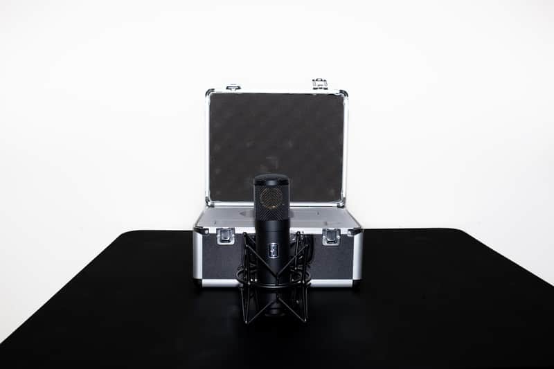 Slate Digital ML-1 Cardioid Condenser Microphone image 1