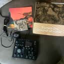 Elektron Analog Heat +FX 2023 - Present - Black