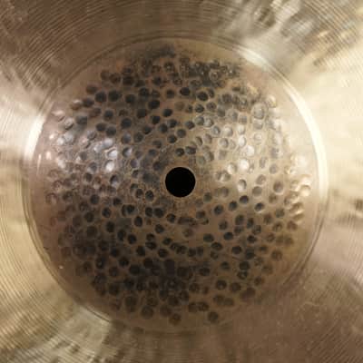 Sabian 20" HHX Complex Medium Ride Cymbal - 2338g image 2