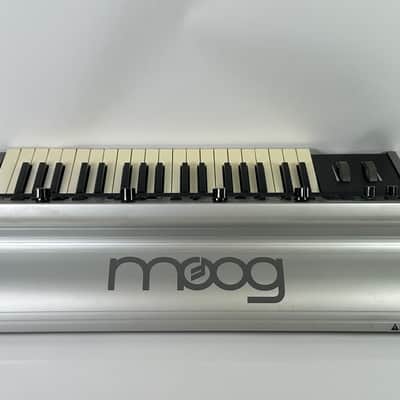 Moog Little Phatty Analog Synthesizer Keyboard image 8
