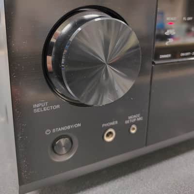 Pioneer VSX-933 7.2-Channel Network AV Receiver w/Dolby Atmos image 9
