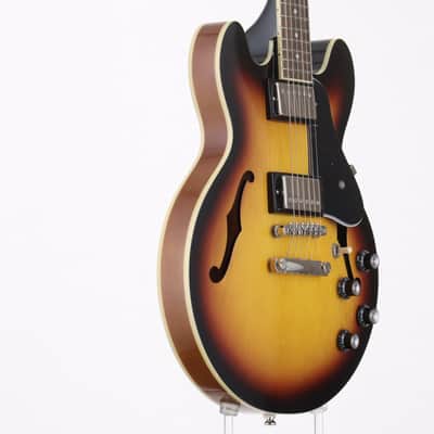 EPIPHONE Inspired by Gibson ES-339 Vintage Sunburst [22111512157] (06/08) image 8