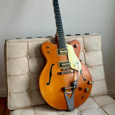Gretsch 6120 Nashville DC 1964 image 1