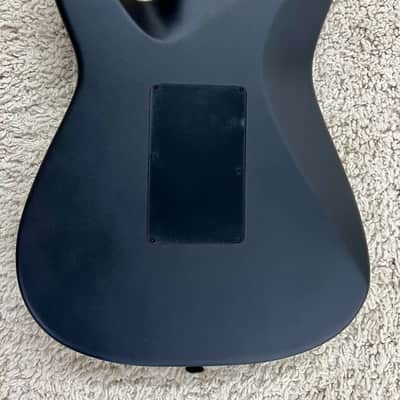Mint Charvel  Pro-Mod Plus So-Cal® Style 1 HH FR CM, Caramelized, Scorched Earth image 4