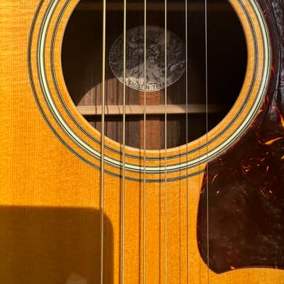 Collings SJ Indian 2003 - Natural image 6