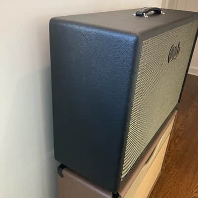 PRS HDRX 150-Watt 2x12" Guitar Speaker Cabinet 2021 - Present - Black image 5