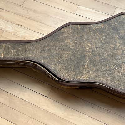 Gibson LG-1 Original Vintage 1952 USA Sunburst image 24