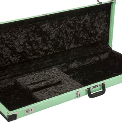 Fender Vintage Series Wood Case image 2
