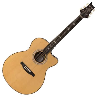Immagine PRS - Paul Reed Smith SE A40E Angelus - NA Chitarra Acustica con PRS-Voiced Fishman Presys VT ... - 2