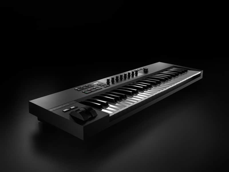 Native Instruments - Komplete Kontrol A49 New - B-Stock image 1