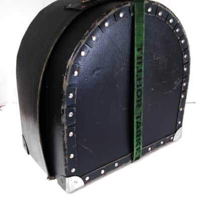 Vintage Nomad 12" Tom Case image 5