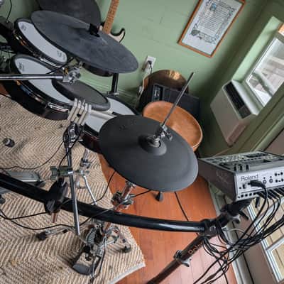 Roland TD-20K2-BK 2000s