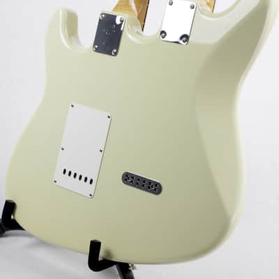 Fender Custom Shop Stratocaster Double Neck 1998 - 10010584 image 6