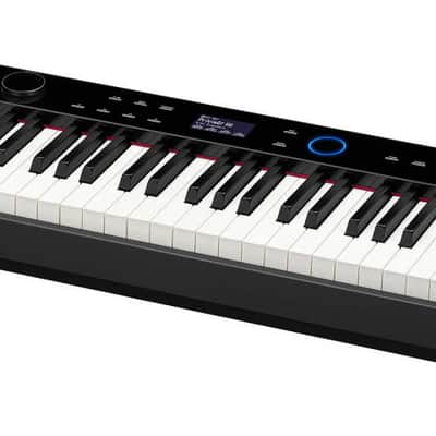 Casio Privia PX-S7000 88-Key Digital Piano, Black image 5