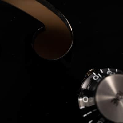 Gibson ES-335 (Left Handed), Vintage Ebony | Demo image 8