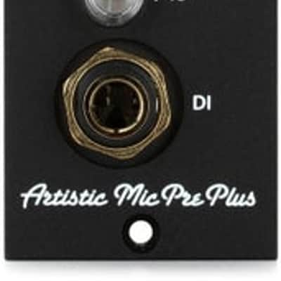 Fredenstein Artistic MicPre Plus 500 Series Microphone Preamp image 2