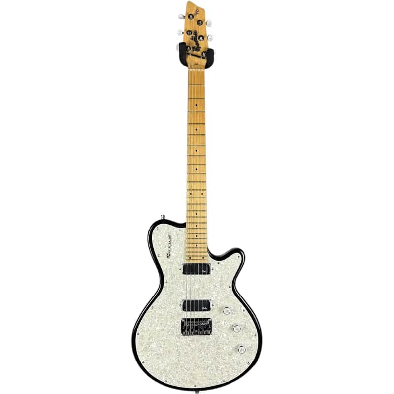 Godin Radiator 2000 - Black | Reverb Brazil