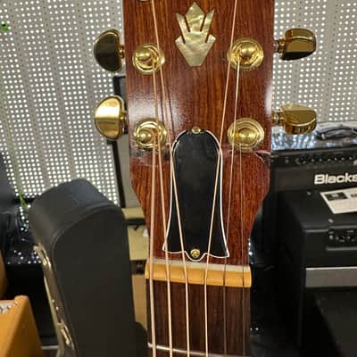Gibson L-130 2000s - Natural image 9
