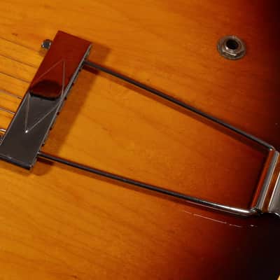 1966 Gibson ES-335 TD - Sunburst image 13
