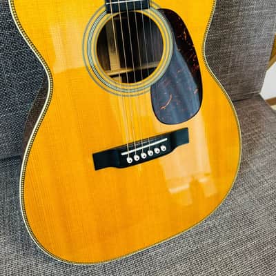 Martin Standard Series 00-28 2018 image 9
