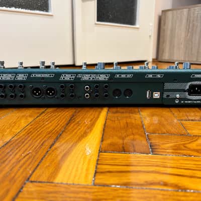 Kemper Amps Profiler Stage image 4