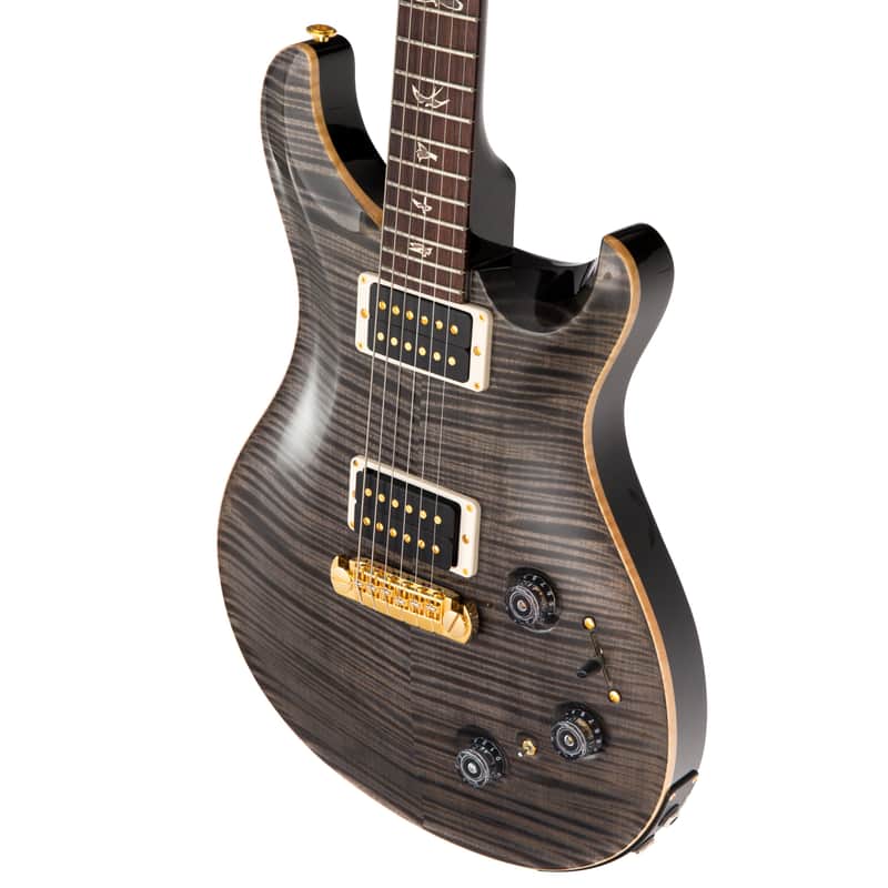 PRS P22 / Custom 22 Piezo Stoptail 10-Top 2012 - 2016 image 3