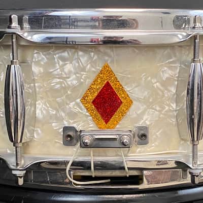 Maxwell Drums 22/13/16/5x14" 6-Ply Drum Set - WMP Full Dress image 20