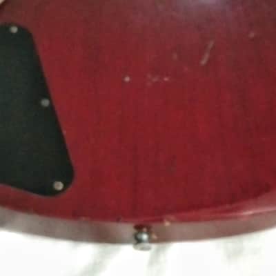 Greco EB-650 SG Bass image 11