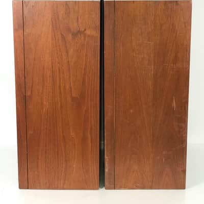 Vintage AR14 Acoustic Research Teledyne Speakers AR-14 image 8