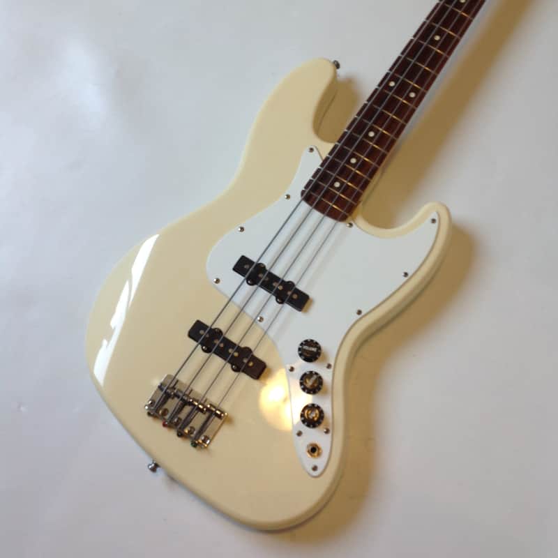 Fender Mexico JAZZ BASS 94-95年製 Fender Mexico JAZZ BASS 94-95年製