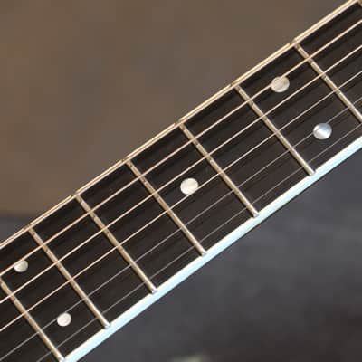 1967 Martin D-35 Brazillian Rosewood Dreadnought Acoustic Guitar Natural + OHSC image 9