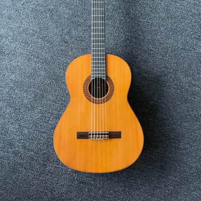 Yamaha G-170A Made in Japan (Nippon Gakki) Classical Guitar | Reverb