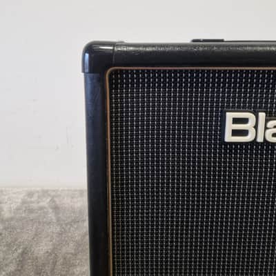 Blackstar HT-112 - Guitar Speaker Cabinet - Black - Excellent image 3