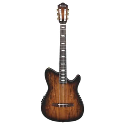 Ibanez	FRH20SMN