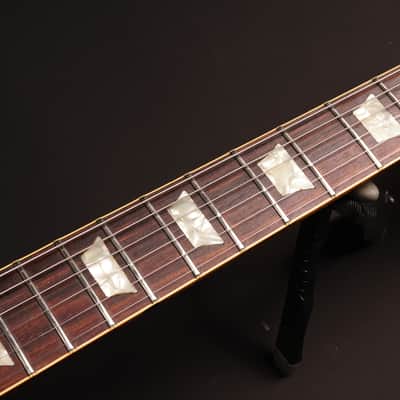 Gibson Les Paul Standard 1989 – USA | Bill Lawrence HBL / HBR | Original Case image 6
