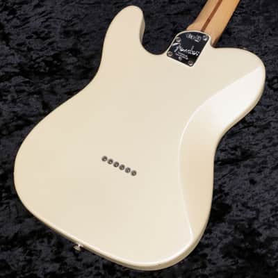 FENDER USA American Deluxe Telecaster Rosewood Olympic Pearl [US12066747] (07/27) image 6