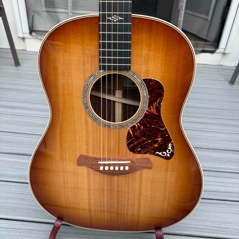 Taylor Gold Label 817e