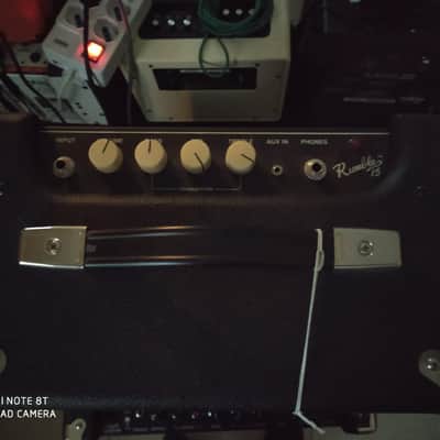 Immagine Fender Rumble 15 - 3