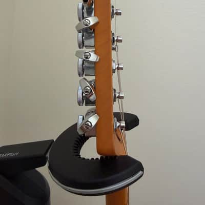 Fender American Ultra II Telecaster - Ultraburst image 5