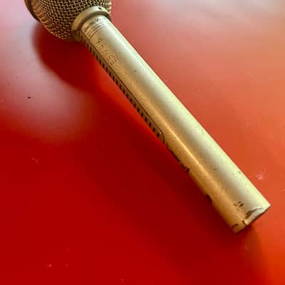 Electro-Voice RE16 Supercardioid Dynamic Microphone imagen 2
