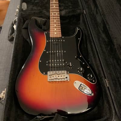 Fender American Special Stratocaster | Reverb