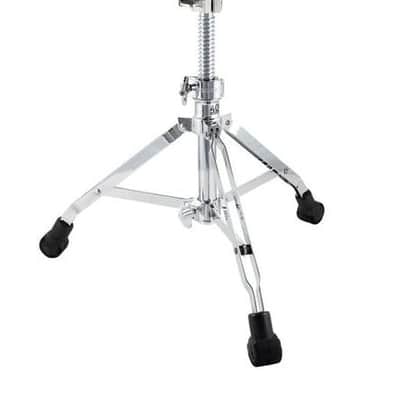 Drum Stool Sonor 4000 Round Cloth Top With Spindle Adjustment image 2