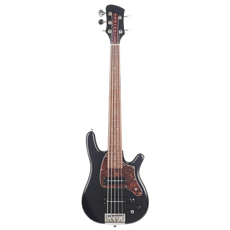 Serek	Midwestern 2 5-String image 1