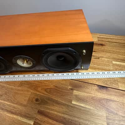 triangle Noxa Major ES speaker Center Channel France Home Theater Audiophile image 11