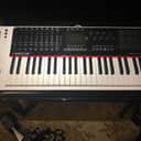 Nektar Panorama P4 49‑Key USB Midi Controller Keyboard with Foot Pedal