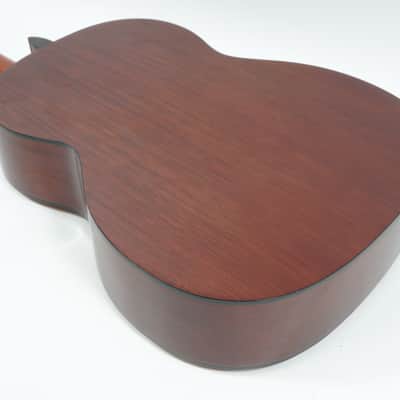 [SALE Ends June 30] Fernandes GC12 Classic Guitar Grand Concert Guitar 70's HAND MADE in JAPAN image 14