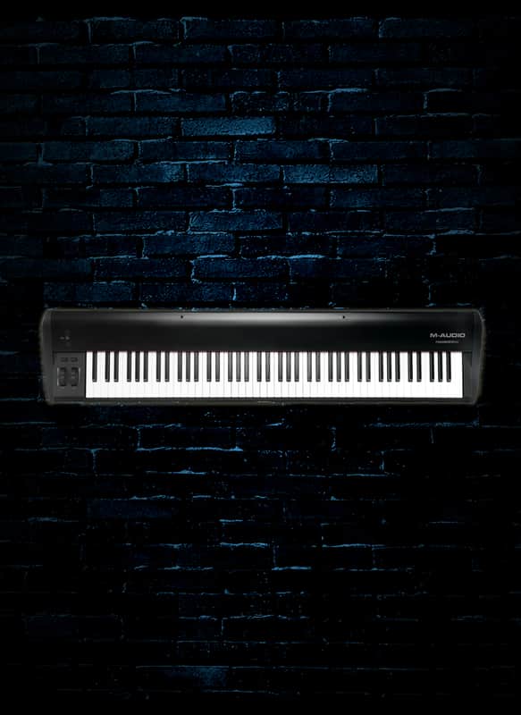 M-Audio Hammer 88 - 88-Key USB MIDI Controller - Free Shipping image 1